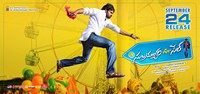 Subramanyam For Sale Movie HD Wallpapers